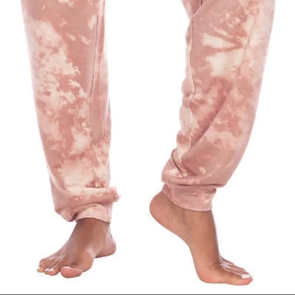 HONEYDEW Ladies Soft Lounge / Sleep Jumpsuit - Picture 7 of 7